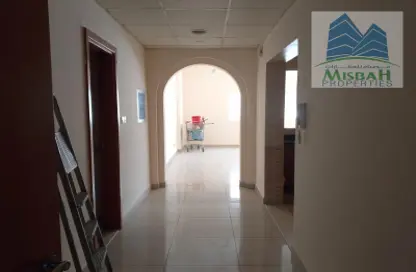 Apartment - 3 Bedrooms - 3 Bathrooms for rent in Al Barsha 1 - Al Barsha - Dubai