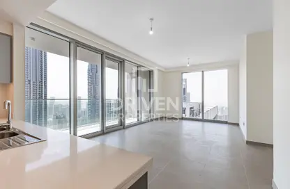 Apartment - 3 Bedrooms - 4 Bathrooms for sale in Forte 1 - Forte - Downtown Dubai - Dubai