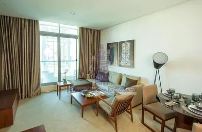 Apartment - 1 Bedroom - 1 Bathroom for sale in Bay Central West - Bay Central - Dubai Marina - Dubai