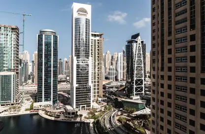 Apartment - 2 Bedrooms - 2 Bathrooms for sale in Goldcrest Views 2 - JLT Cluster J - Jumeirah Lake Towers - Dubai