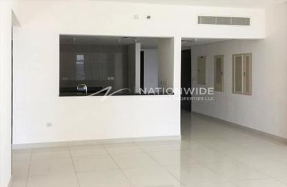 Apartment - 2 Bedrooms - 3 Bathrooms for sale in Marina Blue Tower - Marina Square - Al Reem Island - Abu Dhabi