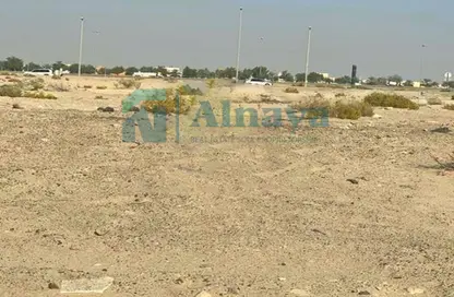 Land - Studio for sale in Mohamed Bin Zayed City Villas - Mohamed Bin Zayed City - Abu Dhabi