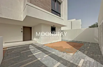 Villa - 4 Bedrooms - 5 Bathrooms for rent in Noya Luma - Noya - Yas Island - Abu Dhabi