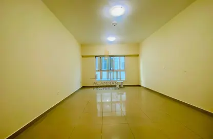 Apartment - 1 Bathroom for rent in Al Jawzaa - International City - Dubai