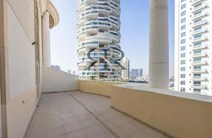 Apartment - 1 Bedroom - 2 Bathrooms for sale in Plaza Residences 2 - Plaza Residences - Jumeirah Village Circle - Dubai