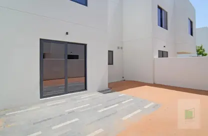 Townhouse - 2 Bedrooms - 3 Bathrooms for sale in Noya Viva - Noya - Yas Island - Abu Dhabi