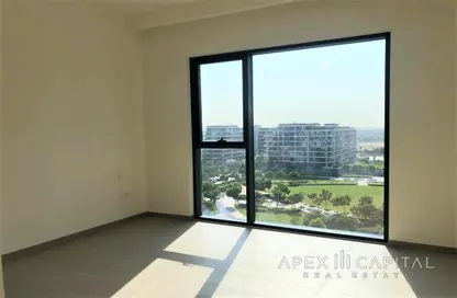 Apartment - 2 Bedrooms - 3 Bathrooms for rent in Executive Residences 2 - Executive Residences - Dubai Hills Estate - Dubai