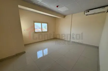 Apartment - 4 Bedrooms - 5 Bathrooms for rent in Al Saja'a - Sharjah Industrial Area - Sharjah