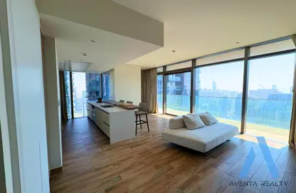 Apartment - 2 Bedrooms - 3 Bathrooms for rent in Jumeirah Living Marina Gate - Marina Gate - Dubai Marina - Dubai