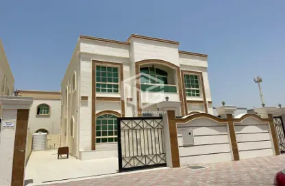 Villa - 5 Bedrooms - 6 Bathrooms for sale in Al Rawda 3 - Al Rawda - Ajman