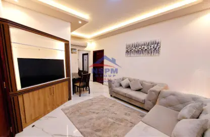 Apartment - 1 Bedroom - 1 Bathroom for rent in Al Saada Street - Al Mushrif - Abu Dhabi