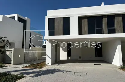 Villa - 3 Bedrooms - 3 Bathrooms for sale in Golf Grove - Dubai Hills Estate - Dubai