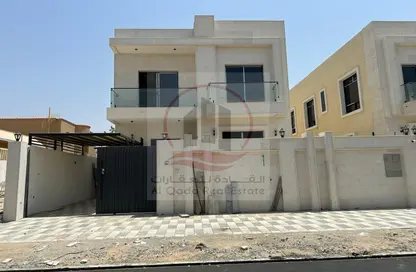 Villa - 5 Bedrooms - 7 Bathrooms for sale in Al Rawda 3 Villas - Al Rawda 3 - Al Rawda - Ajman