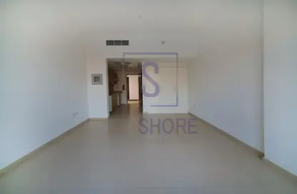 Apartment - 1 Bathroom for rent in Al Sabeel Building - Al Ghadeer - Abu Dhabi