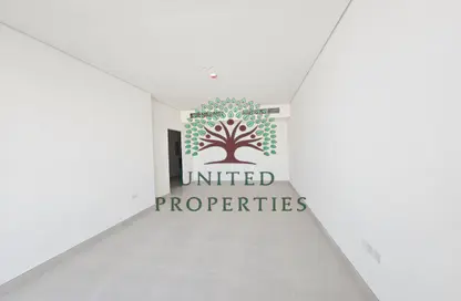 Apartment - 2 Bedrooms - 3 Bathrooms for rent in Sarab 2 - Aljada - Sharjah