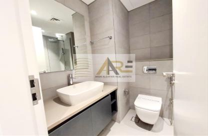 Apartment - 1 Bathroom for rent in The Link - East Village - Aljada - Sharjah