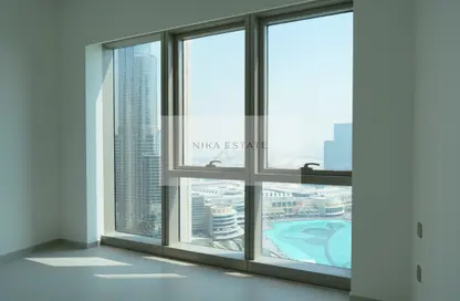 Apartment - 3 Bedrooms - 4 Bathrooms for rent in Grande - Opera District - Downtown Dubai - Dubai