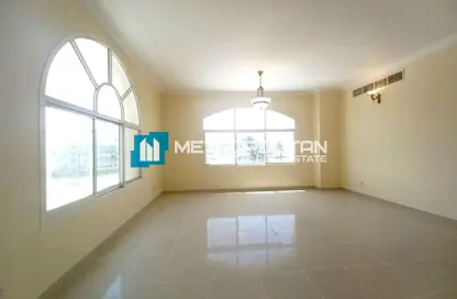 Villa - 7 Bedrooms for rent in Binal Jesrain - Between Two Bridges - Abu Dhabi