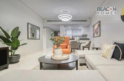 Apartment - 2 Bedrooms - 2 Bathrooms for sale in Artesia B - Artesia - DAMAC Hills - Dubai