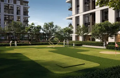 Apartment - 2 Bedrooms - 1 Bathroom for sale in Terra Heights - Expo City - Dubai