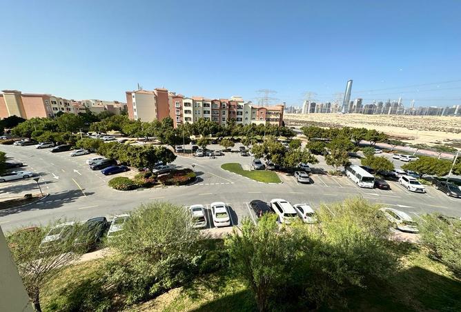 Apartment - 1 Bathroom for rent in Mediterranean Cluster - Discovery Gardens - Dubai