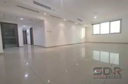 Apartment - 2 Bedrooms - 4 Bathrooms for rent in HM Tower - Airport Road - Abu Dhabi