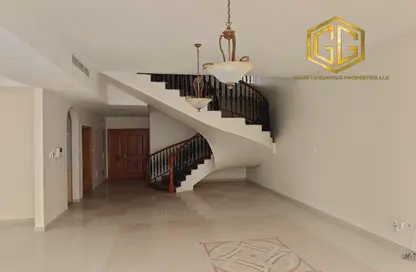 Villa - 3 Bedrooms - 4 Bathrooms for rent in Mirdif Villas - Mirdif - Dubai