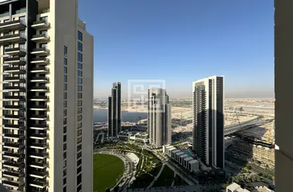 Apartment - 2 Bedrooms - 2 Bathrooms for sale in Harbour Views 2 - Dubai Creek Harbour (The Lagoons) - Dubai