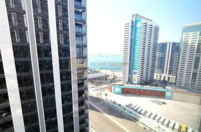 Apartment - 3 Bedrooms - 3 Bathrooms for rent in The Bridges - Shams Abu Dhabi - Al Reem Island - Abu Dhabi