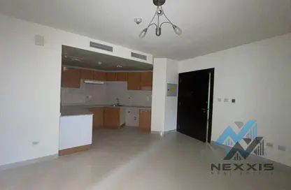 Apartment - Studio - 1 Bathroom for rent in New Dubai Gate 1 - JLT Cluster Q - Jumeirah Lake Towers - Dubai