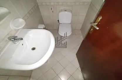 Apartment - 1 Bedroom - 2 Bathrooms for rent in Zakhir Tower 3 - Zakhir Towers - Al Taawun - Sharjah
