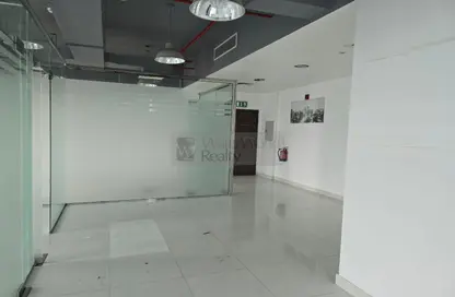 Office Space - Studio - 1 Bathroom for sale in The Prism - Business Bay - Dubai