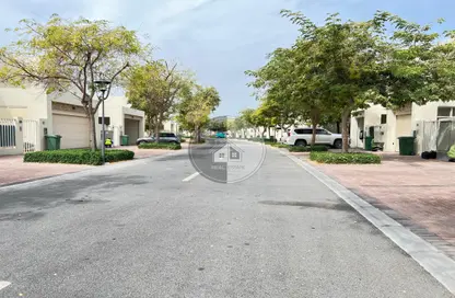 Townhouse - 2 Bedrooms - 3 Bathrooms for rent in Bermuda - Mina Al Arab - Ras Al Khaimah