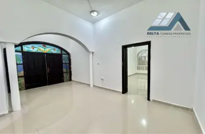 Apartment - 1 Bedroom - 1 Bathroom for rent in Mohamed Bin Zayed Centre - Mohamed Bin Zayed City - Abu Dhabi