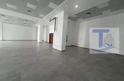 Shop - Studio - 1 Bathroom for rent in Al Zeina - Al Raha Beach - Abu Dhabi