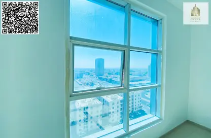 Apartment - 1 Bedroom - 2 Bathrooms for sale in City Tower - Al Nuaimiya - Ajman