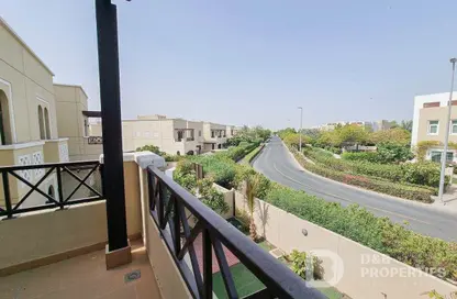 Villa - 4 Bedrooms - 6 Bathrooms for rent in Naseem - Mudon - Dubai