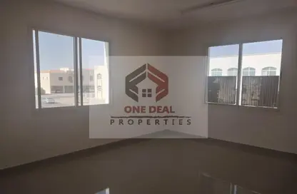 Apartment - 1 Bedroom - 1 Bathroom for rent in Asharej - Al Ain