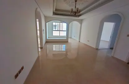 Apartment - 2 Bedrooms - 2 Bathrooms for rent in Al Mowaihat 3 - Al Mowaihat - Ajman