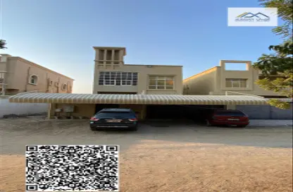 Villa - 5 Bedrooms - 7+ Bathrooms for sale in Al Mowaihat 2 - Al Mowaihat - Ajman