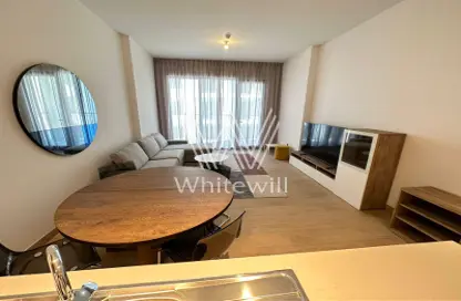 Apartment - 2 Bedrooms - 3 Bathrooms for rent in La Rive - Building 2 - La Mer - Jumeirah - Dubai