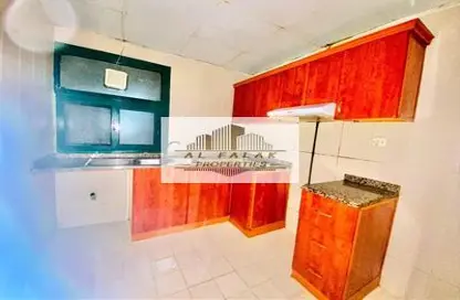 Apartment - 1 Bedroom - 1 Bathroom for rent in Al Taawun Street - Al Taawun - Sharjah