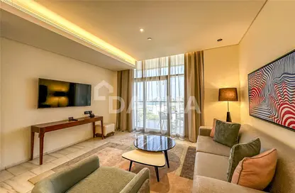 Apartment - 1 Bedroom - 2 Bathrooms for sale in The 8 - The Crescent - Palm Jumeirah - Dubai