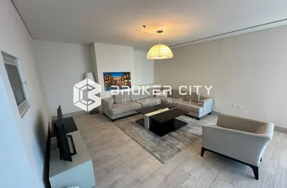 Apartment - 1 Bedroom - 1 Bathroom for rent in Zakher MAAM Residence - Al Najda Street - Abu Dhabi