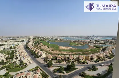 Apartment - 2 Bedrooms - 2 Bathrooms for sale in Royal Breeze 4 - Royal Breeze - Al Hamra Village - Ras Al Khaimah