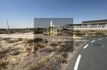 Land - Studio for sale in Tilal City A - Tilal City - Sharjah