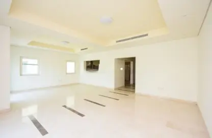 تاون هاوس - 3 غرف نوم - 3 حمامات للايجار في قرطاج - القرية الشمالية - الفرجان - دبي