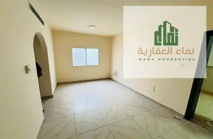 Apartment - 2 Bedrooms - 2 Bathrooms for rent in Al Naemiya Tower 1 - Al Naemiya Towers - Al Nuaimiya - Ajman