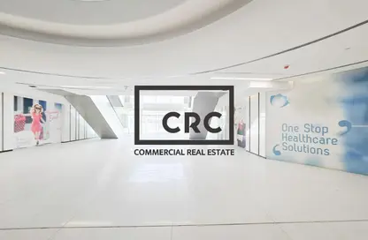 Retail - Studio for rent in Khalifa City - Abu Dhabi