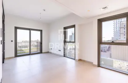 Apartment - 2 Bedrooms - 1 Bathroom for rent in Collective 2.0 Tower A - Collective 2.0 - Dubai Hills Estate - Dubai